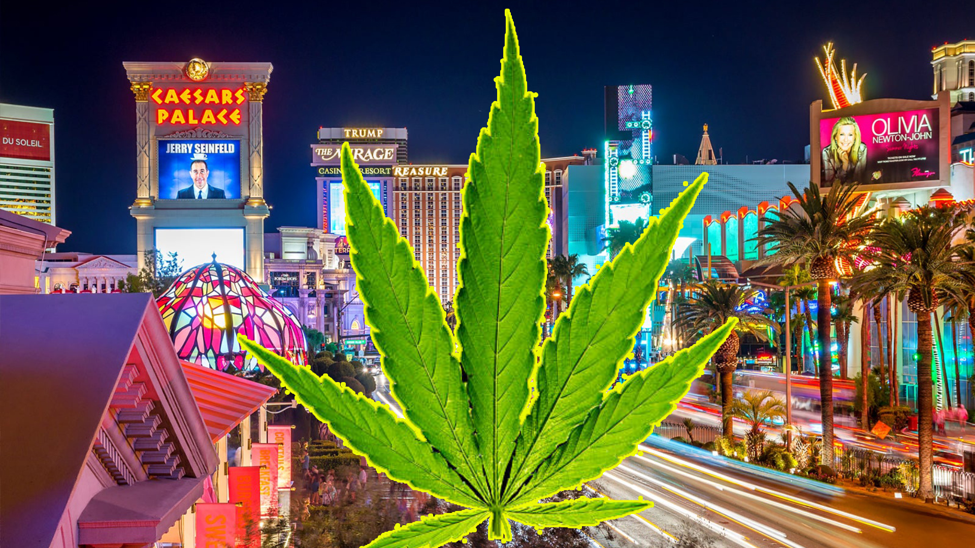 Las Vegas Cannabis