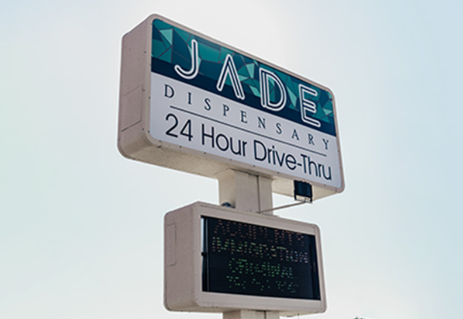 Jade Cannabis Co